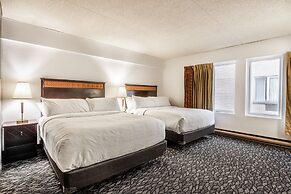 Lelux Hotel
