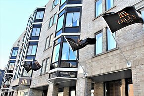 Lelux Hotel