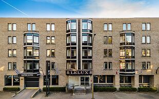 Lelux Hotel