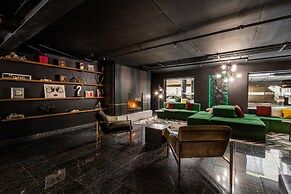 Lelux Hotel