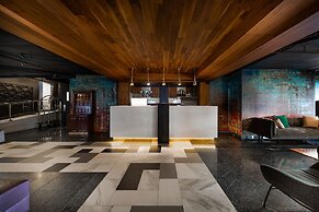 Lelux Hotel