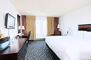 Lelux Hotel