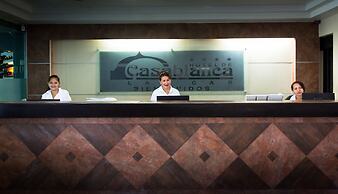 Hotel Casablanca