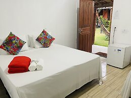 Pousada Aquarela
