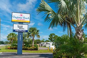 Sun Retreats Daytona Beach