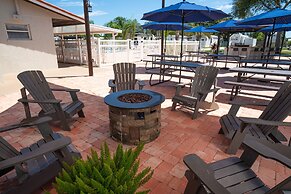 Sun Retreats Daytona Beach