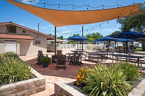 Sun Retreats Daytona Beach