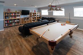 Sun Retreats Daytona Beach