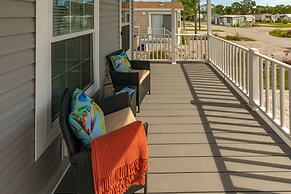 Sun Retreats Daytona Beach