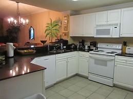 Beach Club Avalon 208 3 Bedroom Condo by RedAwning