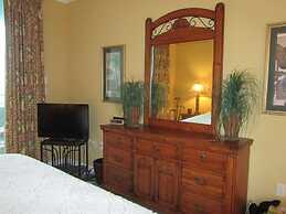 Beach Club Avalon 208 3 Bedroom Condo by RedAwning