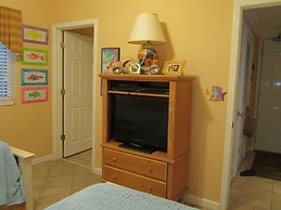 Beach Club Avalon 208 3 Bedroom Condo by RedAwning