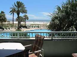 Beach Club Avalon 208 3 Bedroom Condo by RedAwning