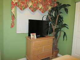 Beach Club Avalon 208 3 Bedroom Condo by RedAwning