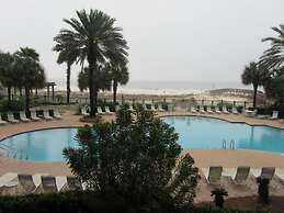 Beach Club Avalon 208 3 Bedroom Condo by RedAwning