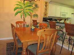 Beach Club Avalon 208 3 Bedroom Condo by RedAwning