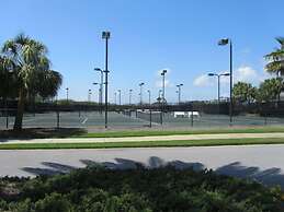 Beach Club Avalon 208 3 Bedroom Condo by RedAwning