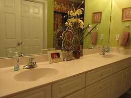 Beach Club Avalon 208 3 Bedroom Condo by RedAwning