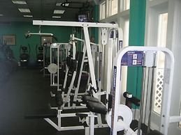 Beach Club Avalon 208 3 Bedroom Condo by RedAwning