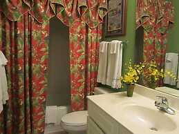 Beach Club Avalon 208 3 Bedroom Condo by RedAwning