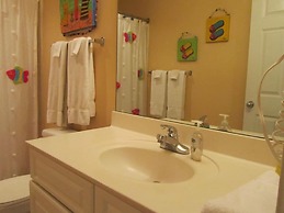 Beach Club Avalon 208 3 Bedroom Condo by RedAwning