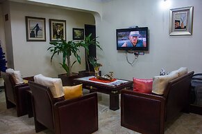 Deen Apartment Services