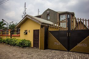 Emglo Suites