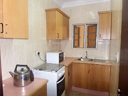 Junbic Apartment and Suites