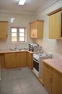 Junbic Apartment and Suites