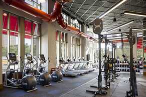 BridgeStreet at The Bartlett