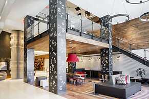 BridgeStreet at The Bartlett