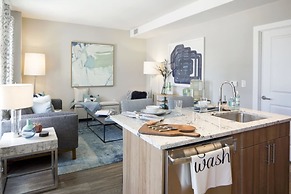 BridgeStreet at The Bartlett