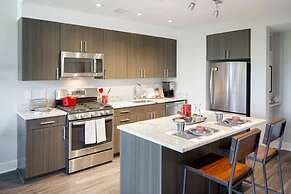 BridgeStreet at The Bartlett