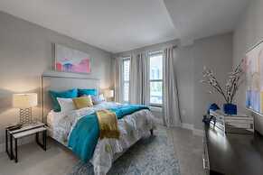 BridgeStreet at The Bartlett