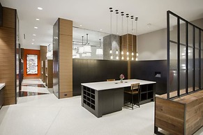 BridgeStreet at The Bartlett