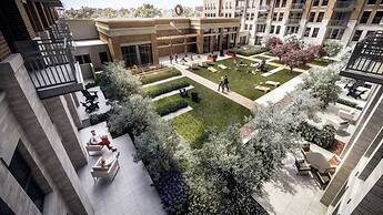 BridgeStreet at The Bartlett