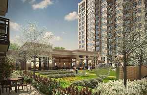 BridgeStreet at The Bartlett