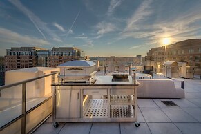 BridgeStreet at The Bartlett