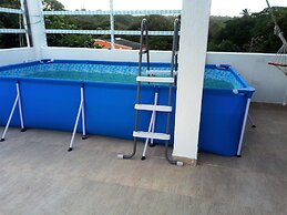 San San Andrés Casa Vacacional 2 by BBBSAI