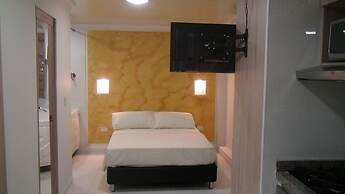 San San Andrés Casa Vacacional 2 by BBBSAI