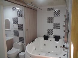 San San Andrés Casa Vacacional 2 by BBBSAI