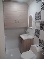 San San Andrés Casa Vacacional 2 by BBBSAI