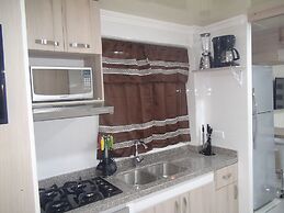 San San Andrés Casa Vacacional 2 by BBBSAI