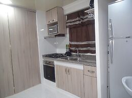 San San Andrés Casa Vacacional 2 by BBBSAI