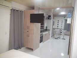 San San Andrés Casa Vacacional 2 by BBBSAI