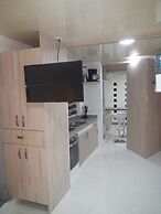 San San Andrés Casa Vacacional 2 by BBBSAI