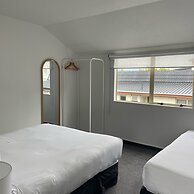 Apex Motor Lodge