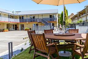 Apex Motor Lodge