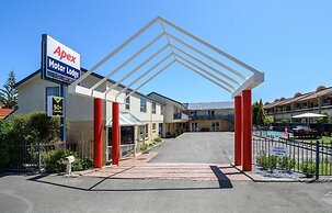 Apex Motorlodge - Adults Only