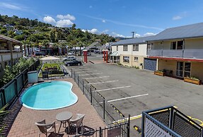 Apex Motor Lodge